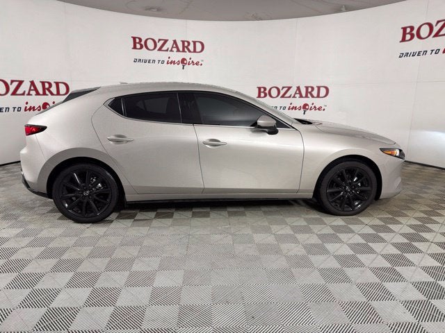 2026 Mazda Mazda3 2.5 S Premium