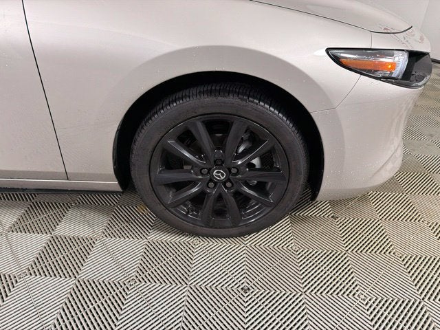 2026 Mazda Mazda3 2.5 S Premium