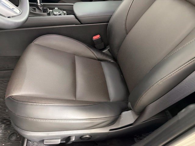 2026 Mazda Mazda3 2.5 S Premium