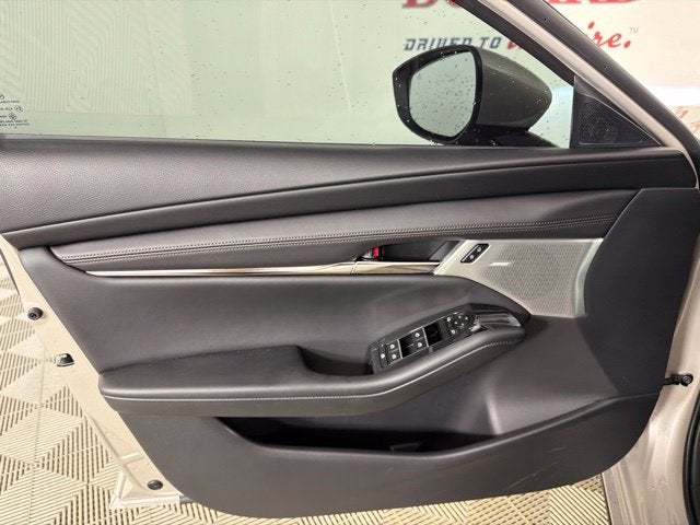 2026 Mazda Mazda3 2.5 S Premium