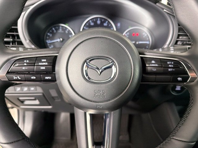 2026 Mazda Mazda3 2.5 S Premium