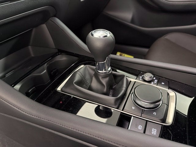 2026 Mazda Mazda3 2.5 S Premium