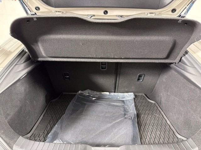 2026 Mazda Mazda3 2.5 S Premium