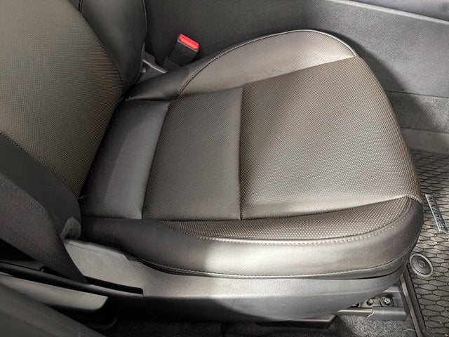 2026 Mazda Mazda3 2.5 S Premium