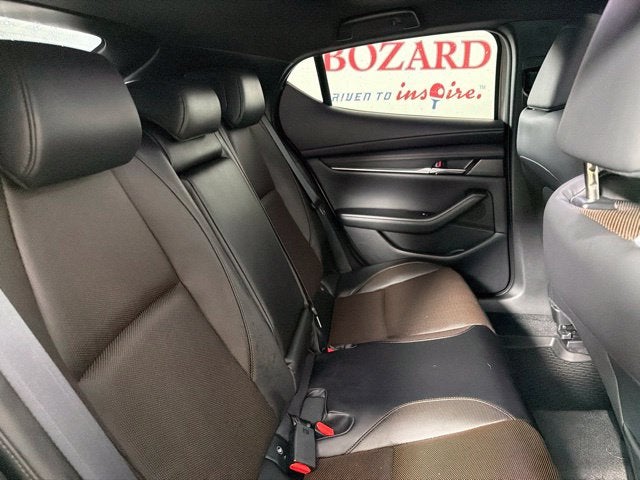 2026 Mazda Mazda3 2.5 S Premium