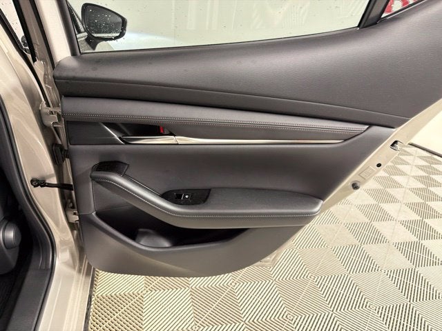 2026 Mazda Mazda3 2.5 S Premium