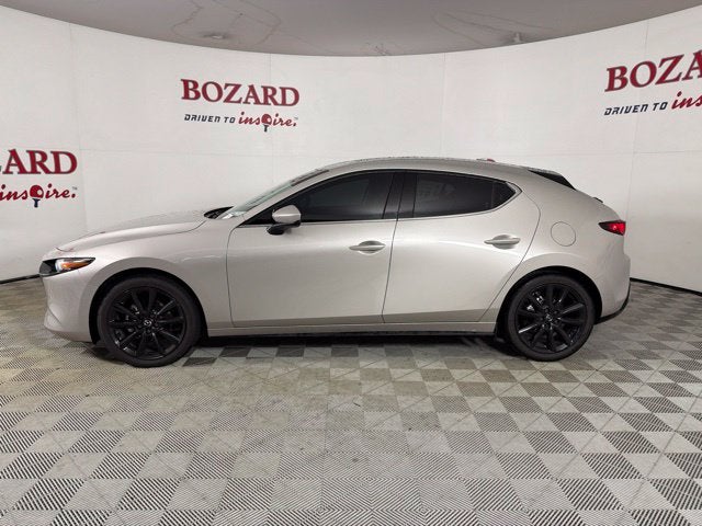 2026 Mazda Mazda3 2.5 S Premium