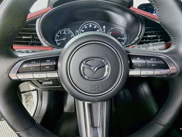 2021 Mazda Mazda3 Premium Plus