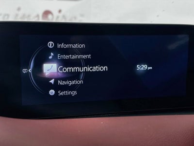 2021 Mazda Mazda3 Premium Plus