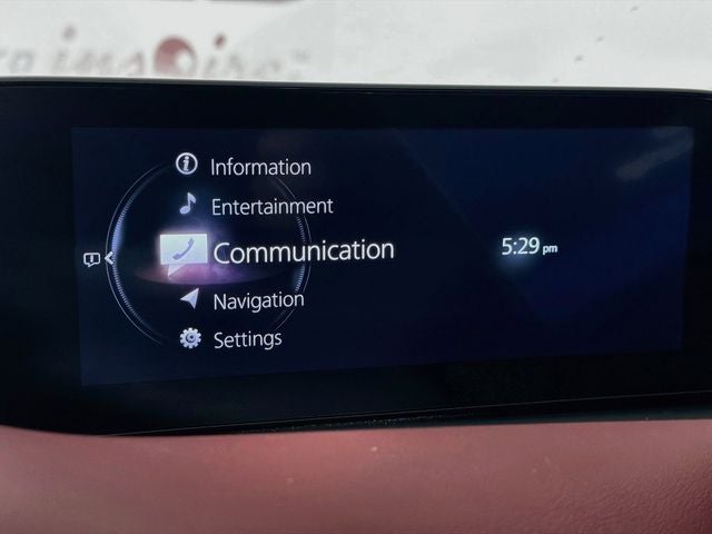 2021 Mazda Mazda3 Premium Plus