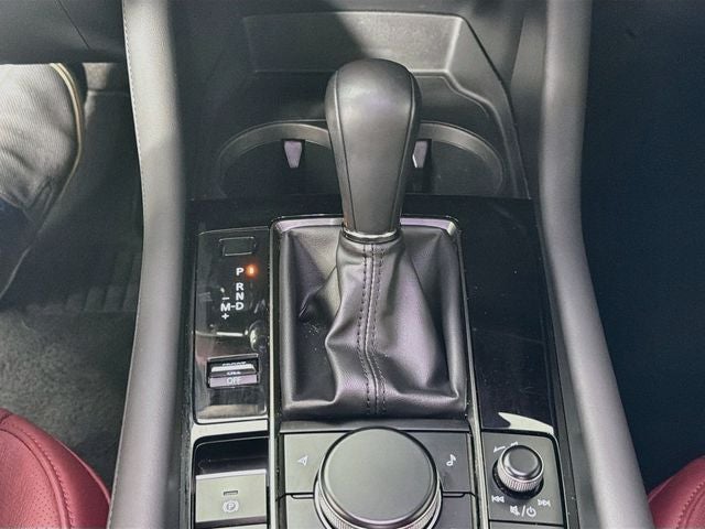 2021 Mazda Mazda3 Premium Plus