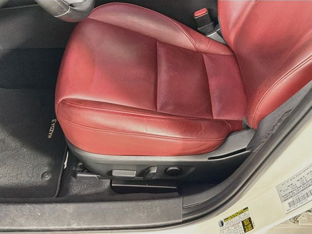 2021 Mazda Mazda3 Premium Plus