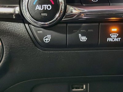 2021 Mazda Mazda3 Premium Plus