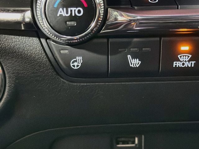 2021 Mazda Mazda3 Premium Plus