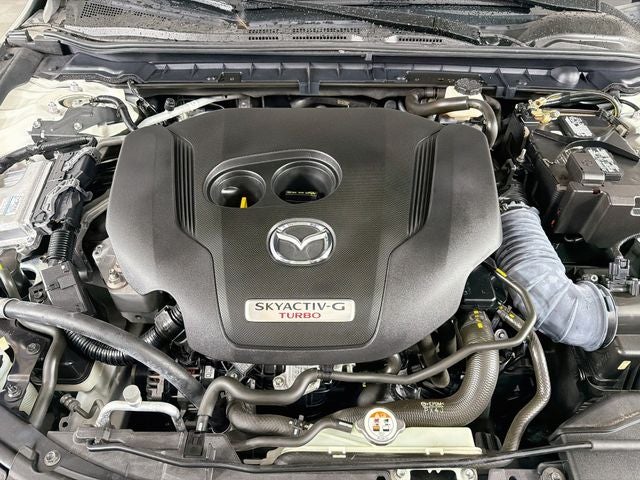 2021 Mazda Mazda3 Premium Plus