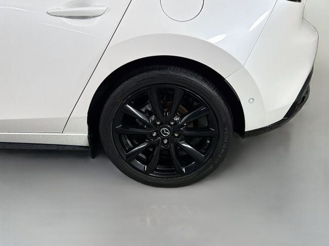 2021 Mazda Mazda3 Premium Plus