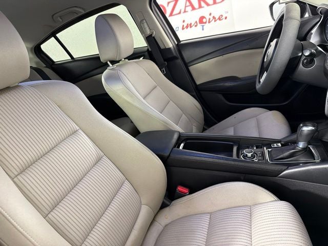 2016 Mazda Mazda6 i Sport