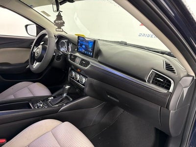2016 Mazda Mazda6 i Sport