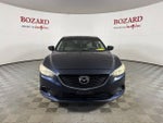 2016 Mazda Mazda6 i Sport