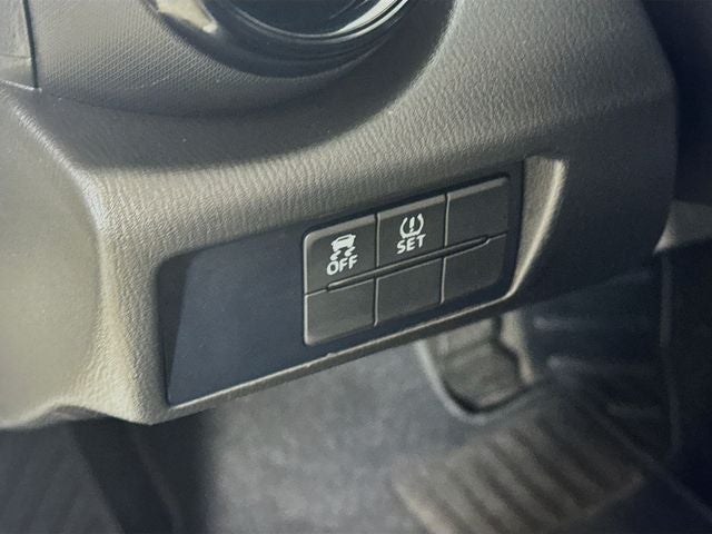 2016 Mazda Mazda Miata Sport