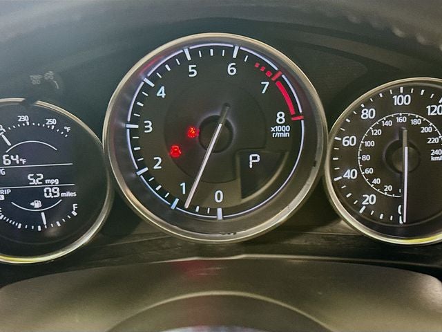 2016 Mazda Mazda Miata Sport