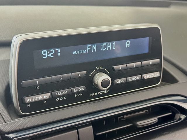 2016 Mazda Mazda Miata Sport