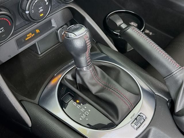2016 Mazda Mazda Miata Sport