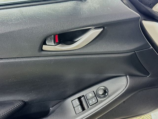 2016 Mazda Mazda Miata Sport