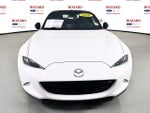 2016 Mazda Mazda Miata Sport