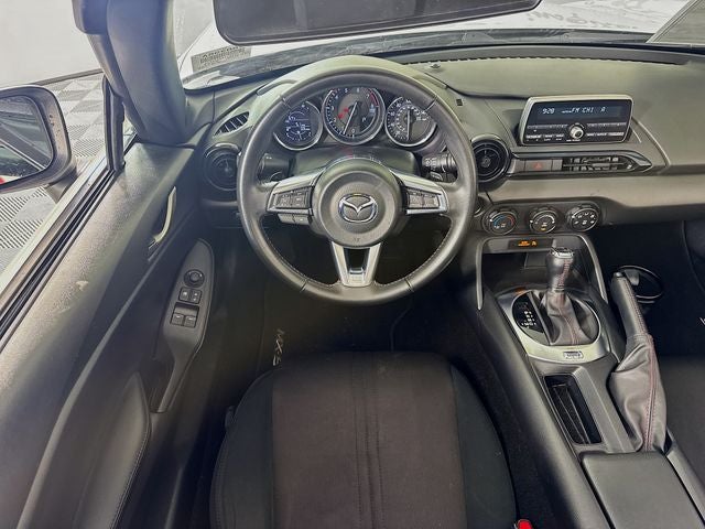 2016 Mazda Mazda Miata Sport