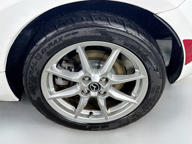 2016 Mazda Mazda Miata Sport