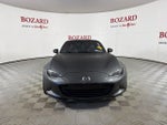 2017 Mazda Mazda Miata RF Grand Touring