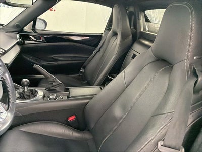 2022 Mazda Mazda Miata RF Grand Touring