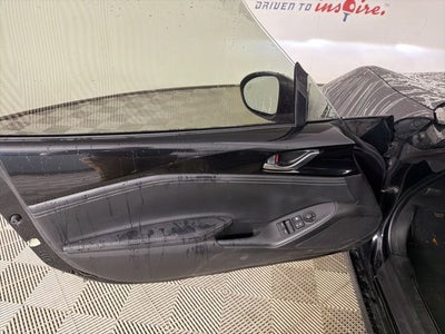 2022 Mazda Mazda Miata RF Grand Touring