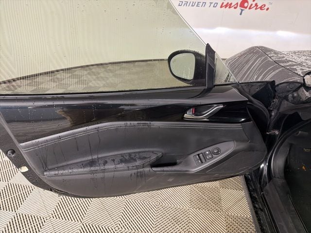 2022 Mazda Mazda Miata RF Grand Touring