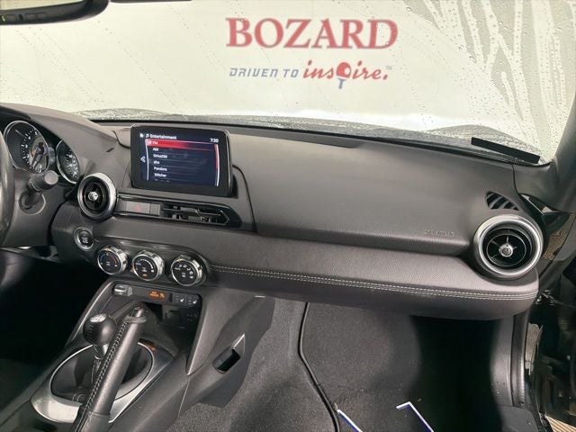 2022 Mazda Mazda Miata RF Grand Touring