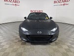 2022 Mazda Mazda Miata RF Grand Touring