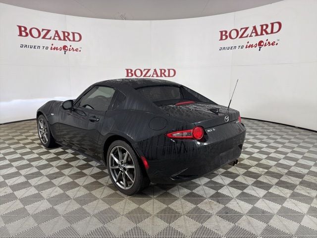2022 Mazda Mazda Miata RF Grand Touring