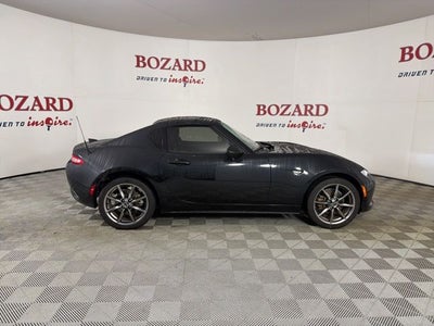 2022 Mazda Mazda Miata RF Grand Touring
