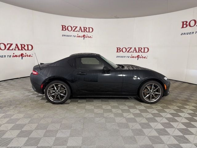 2022 Mazda Mazda Miata RF Grand Touring