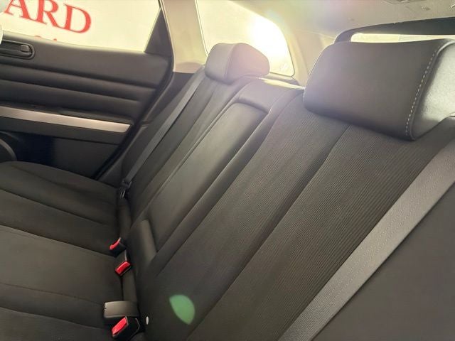 2010 Mazda Mazda CX-7 i SV