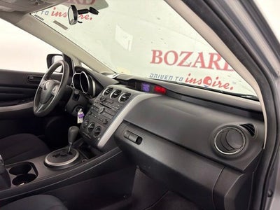 2010 Mazda Mazda CX-7 i SV