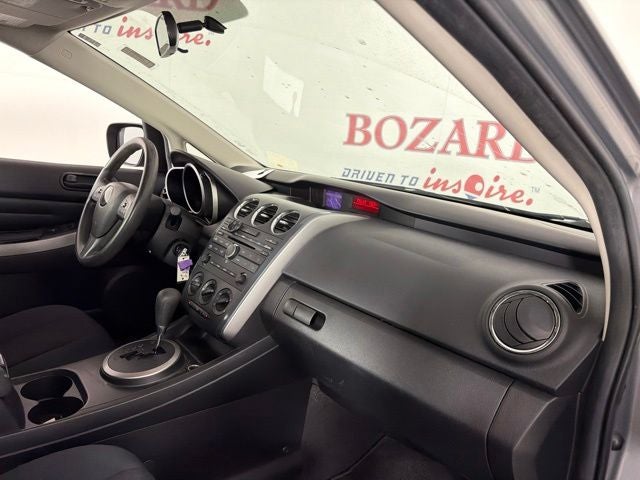 2010 Mazda Mazda CX-7 i SV