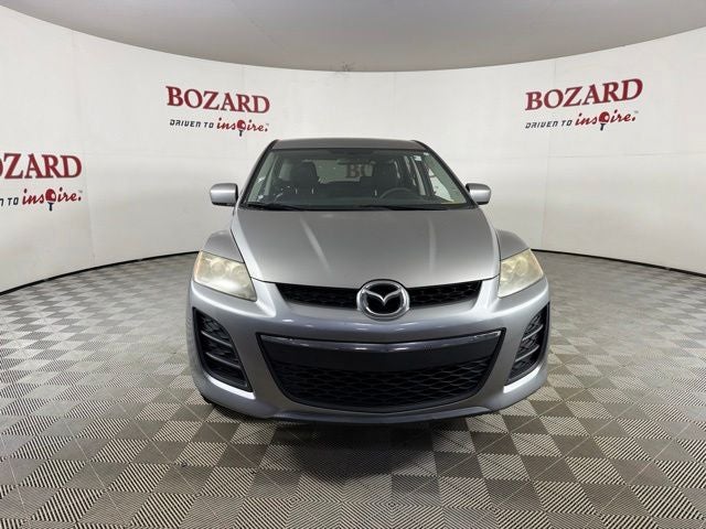 2010 Mazda Mazda CX-7 i SV
