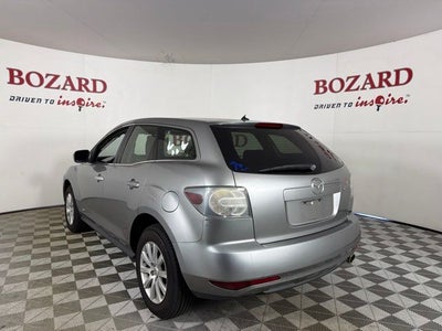 2010 Mazda Mazda CX-7 i SV