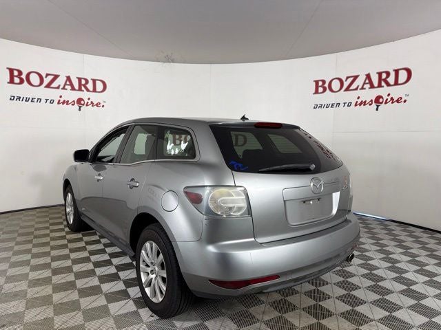 2010 Mazda Mazda CX-7 i SV