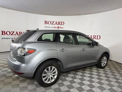 2010 Mazda Mazda CX-7 i SV