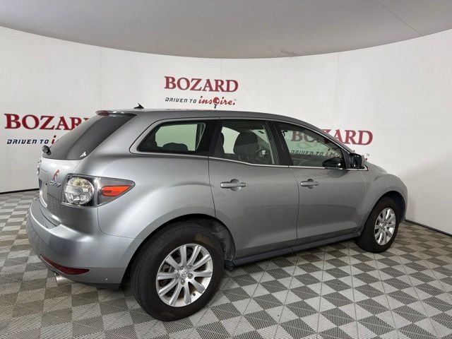 2010 Mazda Mazda CX-7 i SV