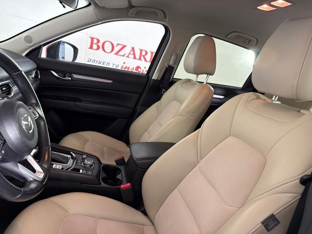 2020 Mazda Mazda CX-5 Touring