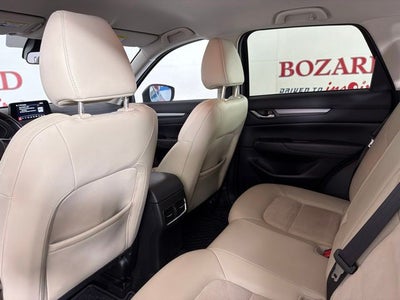 2020 Mazda Mazda CX-5 Touring